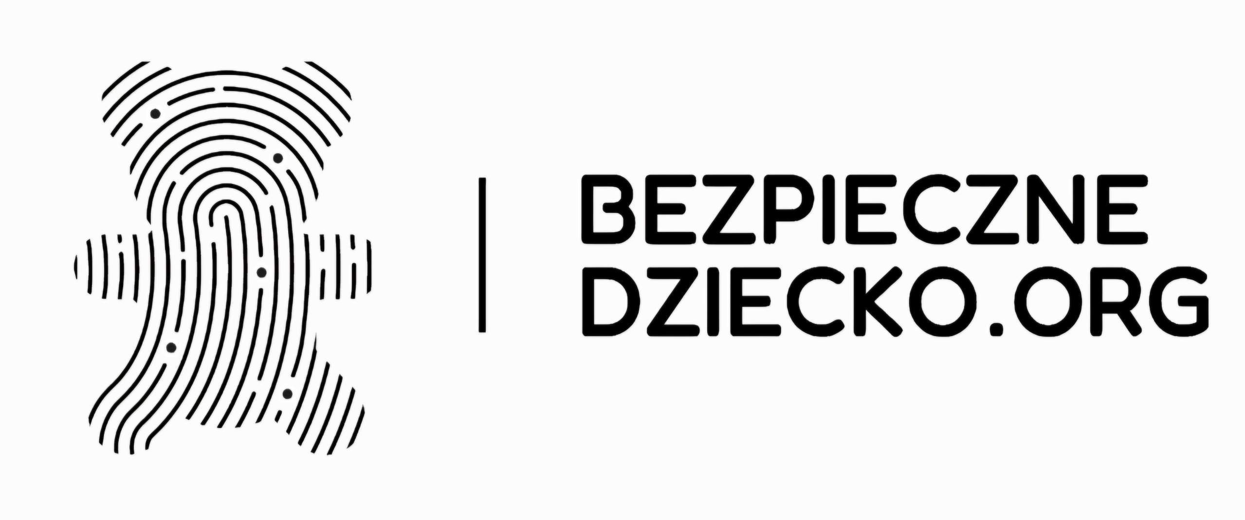 Logo BezpieczneDziecko.org